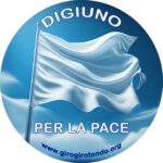 GIORNATA DI DIGIUNO PER LA PACE