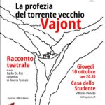 La profezia del Torrente Vecchio